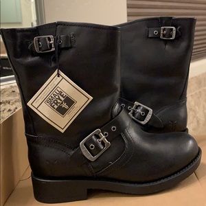Kids Frye Boots
